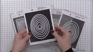 Ellen Hutson, Essentials by Ellen, Jingle All The Way Hot Foil Stamp, Stamping, Scrapbooking, Die Cutting, DIY, Cardmaking, Papercrafts, Christmas, Holiday, Winter, Foiling