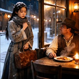 36K views · 306 reactions | On Christmas Eve, a poor Chinese...