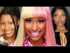 24 Moments in Nicki Minaj's Rise to Fame