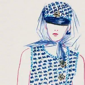 467K views | Collection | CHANEL | Facebook