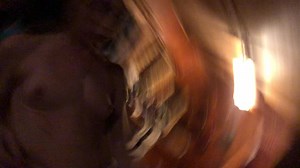 Massage therapist gone wild!