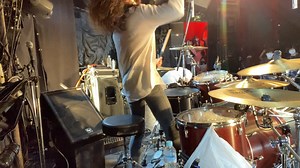 Metalcore Drumming 2022 | Sailing Before The Wind