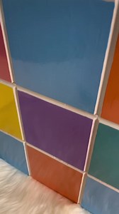 Rubik’s Cube Our Rubik’s Cube Table is a smart space friendly piece, with vibrant colors on all 5 sides and generous storage space inside. Grab your one to add some fun to your homes. This can be kept in your living space, bedrooms and even in your kid’s nursery. How versatile is this? Order yours today and let us know how you like our Rubik’s Cube Table. #wazeenah #madeinbangladesh #paintedfurniture #homedecor #furniture #rubikscube #handpainted #interior #interiordesign | Wazeenah