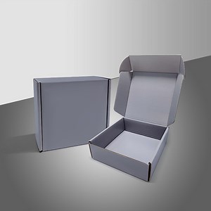 [Hot Item] Cardboard Mobile Electronic Printing Packaging Paper Box