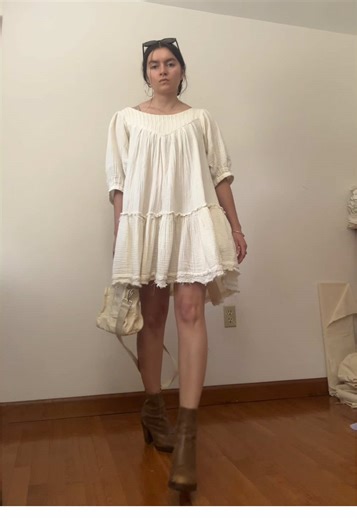 rachel erin on TikTok