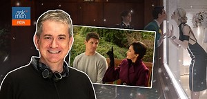 Upload: Showrunner Greg Daniels On Concept Of Digital Afterlife And Writing In The Era Of Streaming