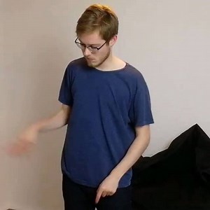 @malte.voss ・・・ Probably my favorite trick of 2018 sfyoyos L, #kittystring fat | Kitty String