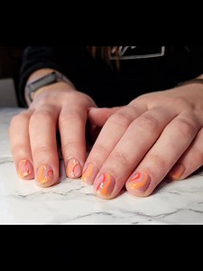 So many nails - I thought I'd just do them in videos to catch up! 🙈🤣 | The Warehouse Studios