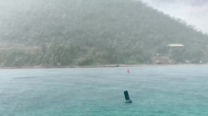 12 reactions | ￼Lightning and thunder storm showers activity is going on in the British Virgin Islands Today ￼nice weather to cold down the heat | Virgin islands weather report. | Facebook