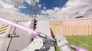 Showcase from CN Ver for all melee Weapons from Gundam collaboration | inspection and more #codmobile #codm #codmleaks #callofdutymobile | Leakers on Duty