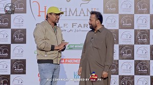 1.6K views · 53 reactions | ☎️ 0321-2882416 / 0300-2882416 JAMEEL MEMON AO TU HASHMANI CATTLE ZRUR ANAAA, MERE PASS NEXT YEAR K GULABI BACHEY BHI HAIN AUR IS SAAL MEIN VVIP BREED KI BACHRIYAN AUR BACHREY BHIII.... MAASHA ALLAH  *HASHMANI CATTLE FARM 2024** #hashmani #HashmaniCattle #CowMandi #cattlecrazepk #brahmanbulls #dhanibulls #alhumdullillah #breeder #cattlefarm #cattlefarm #bulls | Cattle Craze.ρK - Rlogs | Facebook