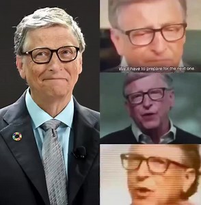 The upcoming 'Bird Flu Catastrophe' means, Bill Gates is the definition of treason, biological warfare, and genocide. No, we will not participate in anymore ‘planndemics’. #Anonymous | Anonymous Operations Aotearoa