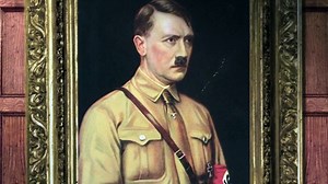 Fuhrer's Fate  (Trailer) | UKFRF 2021