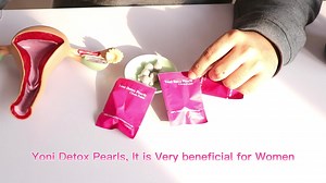 Yoni Pearls Detox Private Label Clean Point Yoni Detox Pearls Herbal Tampon Wellness Yoni Detox Pearls
