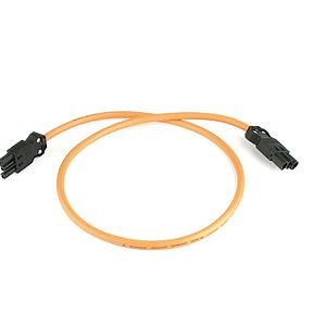 [Hot Item] Fast Bridge Connector Slim Interface Module Space Lighting Cable Connection Wire