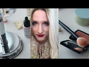Man Transforming into a Woman Compilation