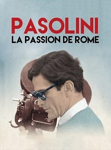 Stream Pasolini, la passion de Rome (2014): Find it on Netflix, Prime Video, Hulu & more