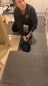 7.3K views · 123 reactions | Thank you Chelsea for relocating this carpet python from forrest lake thisafternoon... people were not keen to shower with this tonight | Harrison's Gold Coast and Brisbane Snake Catcher | Facebook