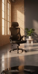 Industrieel Bureau – Groot Computer Bureau 180 cm – PC Werktafel met Metalen Frame –... | bol