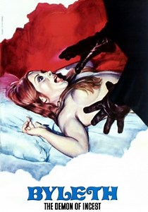Byleth: The Demon of Incest streaming online
