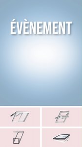 Prêts pour Paris Design Week ? VELUX participe pour la première fois à cet évènement incontournable du monde du design. Venez découvrir l'exposition VELUX ART, une galerie d’art éphémère où la lumière et le design se rencontrent pour créer une expérience immersive inoubliable 🎨 . 📍 Du 7 au 16 septembre à la Galerie Joseph. . #PDW23 #MYPDW23 #VELUX #VELUXFRANCE | VELUX