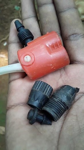 # .how to repair cycle pump