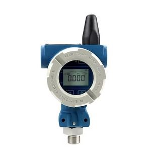 [Hot Item] Explosive Proof 4G Remote Digital Temperature Wireless Air Pressure Sensor