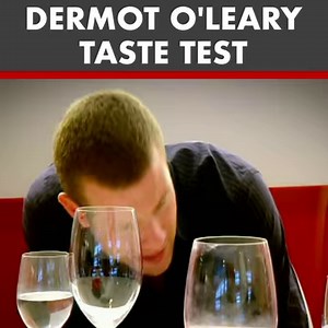 Gordon has Dermot O’Leary try animal testicles and guess their source. #TheFWord #GordonRamsay #Cooking | The F Word Global