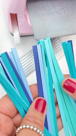 Have you made a shaker card? The shaker covers make the process so easy! They’re by @waffleflowercrafts and there are several sizes to choose from. #shakercard #waffleflowercrafts #papercrafter #makersgonnashare #diecuts #cardmakersofinstagram #paperlovers #greetingscard #snailmailing #craftsofinstagram #happymailideas #papercraftersofinstagram #makersgottamake #artsandcraft #cardmakingfun #homemadecards #crafternoon #craftymomma #easycrafts #craftersgonnacraft #shakercards | thediyday