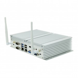 [Hot Item] Supporting VGA and HD Display Intel Core I7 1165g7 Mini PC