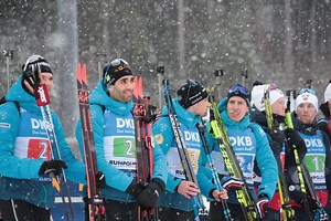 La vraie histoire de la tirade du scribe déclamée par Martin Fourcade