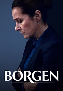 Borgen - watch tv series streaming online