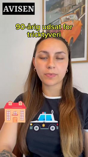 ‼️90-årig udsat for tricktyveri👮🏡 Læs hele artiklen her: https://sydavisen.dk/90-aarig-fik-gave-af-fremmede-kort-efter-var-egen-kaede-vaek/?fbclid=IwQ0xDSwK9LRVleHRuA2FlbQIxMQABHvtMb0Lnvuop00OqHpbN_3GA-_Kbg38JcQfUyqG4yb5Ec_5QlYaDKn-cDWxd_aem_WCm0SB7RB_ofZaQD_bgqRA | Avisen