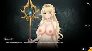 Let's Play: Loop Queen - Escape Dungeon 3 - part 8