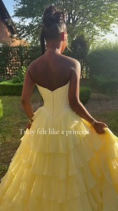 Alanna Herbert Truly Felt Like a Princess — viral moments explained