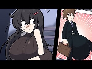 Daily Life With Abnormally Large C*** and Balls 【ONESHOT】