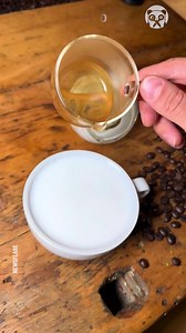 2.9K views | Satisfying coffee artwork | Awesome | Facebook