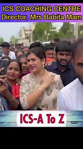 Hamesha aap logo ke sath | ICS Coaching Centre