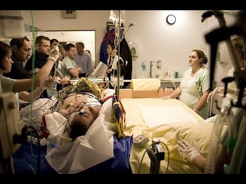 La mort en DIRECT de Johnny Hallyday dans sa chambre d'hopital ![EXPLICIT]