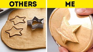 How to bake like a pro | genius dough tricks and pastry recipes to improve your cooking | 5-Minute Recycle