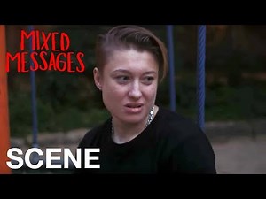 MIXED MESSAGES - "Just pure love!"