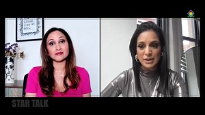 Jessel Taank, the First South Asian woman on Real Housewives of New...