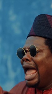 Mr. Macaroni and Ronke are giving Kunle a hard time! Kunle's head is too strong for their antics, though. #MrMacaroni #Ronke #Comedy #Prank #Kunle | Taaooma
