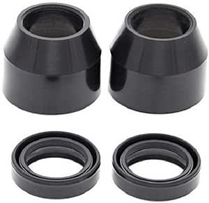 BossBearing Fork and Dust Seal Kit for Yamaha RD200 1974 1975