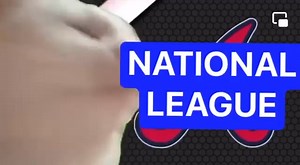 16K views · 509 reactions | The #Nationalleague wins in Atlanta at Truist Park on a tie breaking homerun derby. ✌️A Via Dusty Osborne | Atlanta Braves Chop Live | Facebook