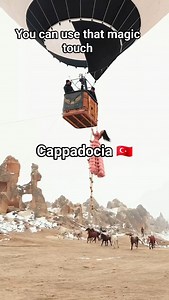 383 reactions · 66 shares | ❤❤ #Kapadokya  For a unique holiday. Cappadocia comes first | Türkiye | Facebook