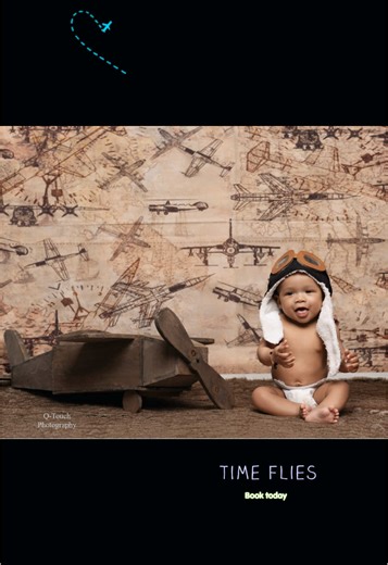 Q-Touch Photography on TikTok