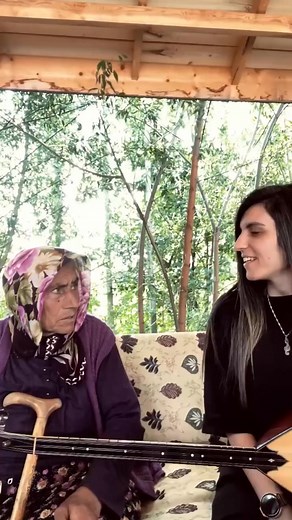 133K views · 2.2K reactions | Gonca Çoskun - Bir zalıma gönül verdim, çıktı yalancı, yalancı.  | Türkü Tadinda | Facebook