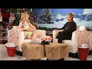 Elizabeth Banks is One Big Star Wars Nerd: See Her Hilarious Chewbacca Impression