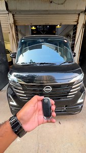 1.2K views · 47 reactions | Nissan Dayz Roox Highway star Hybrid power Sliding doors #reelstrending #reels2026 #nissandayzroox | Ahsan Drives | Facebook